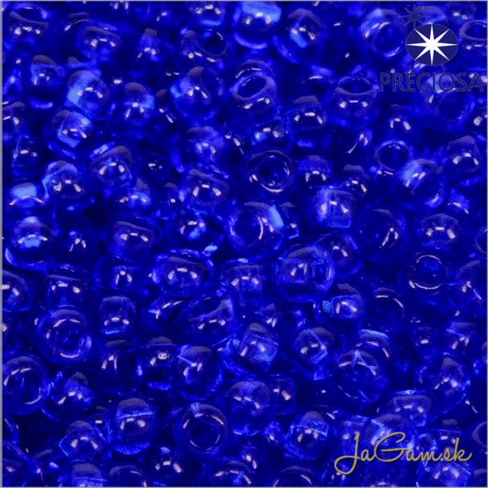 Rokajl Preciosa 10/0, 50g (P1704)